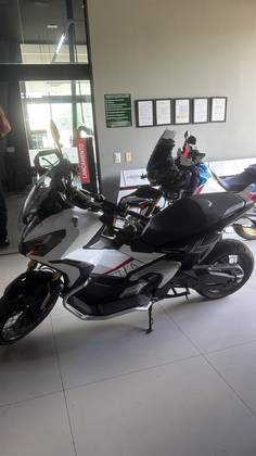 HONDA X-ADV 